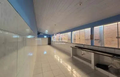Ponto comercial com 1 sala para alugar no jardim morada do sol, indaiatuba  por r$ 2.100