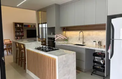 Casa em condomínio fechado com 2 quartos para alugar no colinas de indaiatuba, indaiatuba  por r$ 10.000