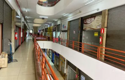 Ponto comercial para alugar no centro, belo horizonte  por r$ 1.700
