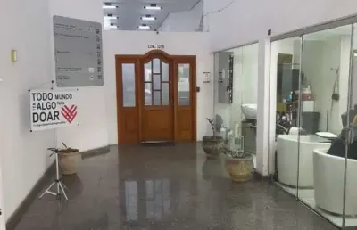 Ponto comercial com 1 sala para alugar no centro, belo horizonte  por r$ 1.300