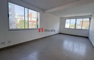 Apartamento com 3 quartos à venda em ouro preto, belo horizonte  por r$ 780.000