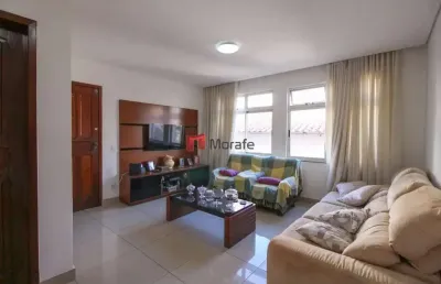 Apartamento com 3 quartos à venda em ouro preto, belo horizonte  por r$ 670.000