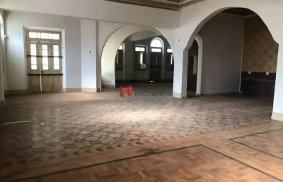 Casa comercial para alugar no funcionários, belo horizonte  por r$ 30.000