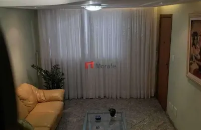 Cobertura com 4 quartos à venda na santa amélia, belo horizonte  por r$ 800.000