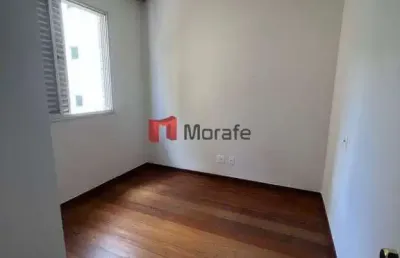 Apartamento com 3 quartos à venda no buritis, belo horizonte  por r$ 830.000