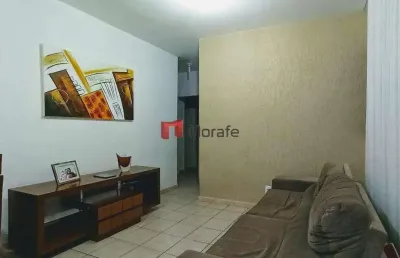 Apartamento com 4 quartos à venda no buritis, belo horizonte  por r$ 510.000