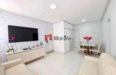 Apartamento com 3 quartos à venda na santa efigênia, belo horizonte  por r$ 540.000
