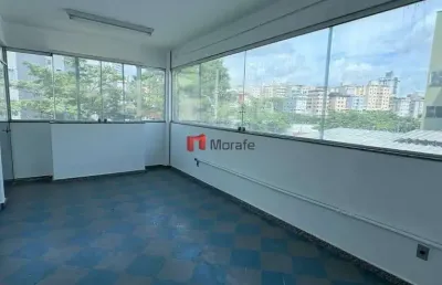 Casa comercial para alugar em paquetá, belo horizonte  por r$ 14.000