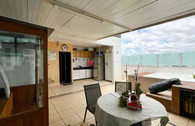 Apartamento com 3 quartos à venda no ipiranga, belo horizonte  por r$ 1.300.000