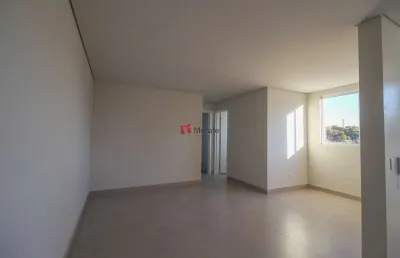 Apartamento com 2 quartos à venda na santa mônica, belo horizonte  por r$ 436.000