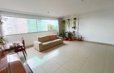 Apartamento com 4 quartos à venda em jaraguá, belo horizonte  por r$ 1.480.000