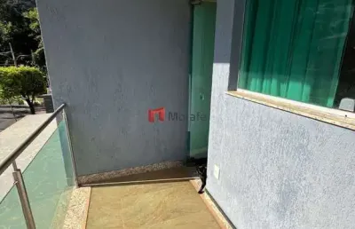 Casa em condomínio fechado com 4 quartos à venda no castelo, belo horizonte  por r$ 4.000.000