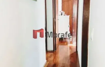 Apartamento com 3 quartos à venda no sion, belo horizonte  por r$ 560.000