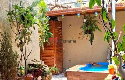 Casa com 3 quartos à venda na sagrada família, belo horizonte  por r$ 650.000
