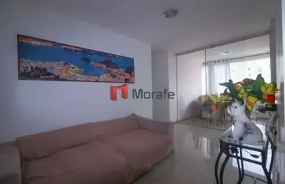 Apartamento com 3 quartos à venda em ouro preto, belo horizonte  por r$ 730.000