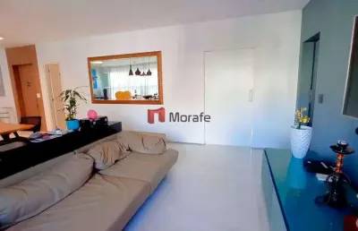 Apartamento com 3 quartos à venda no cruzeiro, belo horizonte  por r$ 2.195.000