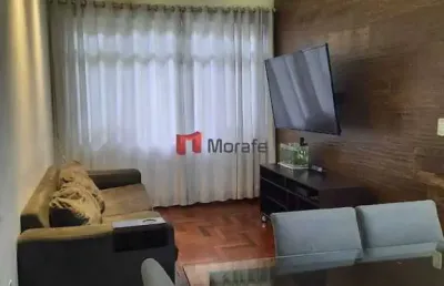 Cobertura com 3 quartos à venda na dona clara, belo horizonte  por r$ 620.000