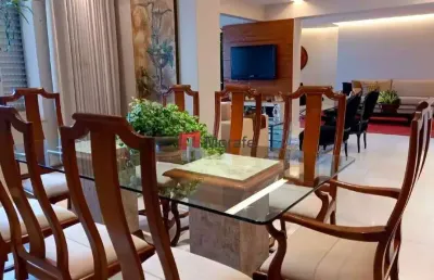 Apartamento com 4 quartos à venda na anchieta, belo horizonte  por r$ 1.800.000