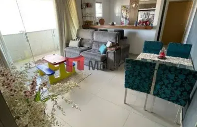 Apartamento com 3 quartos à venda no fernão dias, belo horizonte  por r$ 890.000
