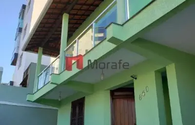 Casa com 4 quartos à venda no fernão dias, belo horizonte  por r$ 1.800.000
