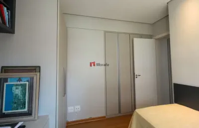 Apartamento com 2 quartos à venda no sion, belo horizonte  por r$ 795.000