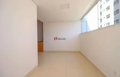 Cobertura com 2 quartos à venda no sion, belo horizonte  por r$ 1.150.000