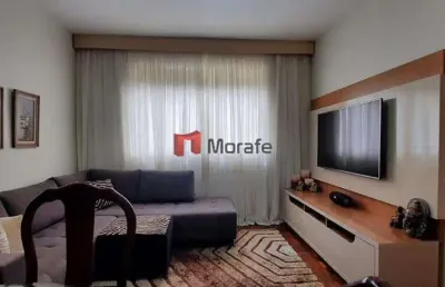 Apartamento com 2 quartos à venda no santo antônio, belo horizonte  por r$ 400.000