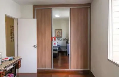 Apartamento com 4 quartos à venda no santo antônio, belo horizonte  por r$ 1.300.000