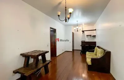 Apartamento com 3 quartos à venda na serra, belo horizonte  por r$ 570.000