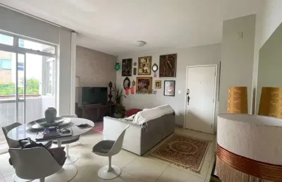 Apartamento com 3 quartos à venda no buritis, belo horizonte  por r$ 555.000