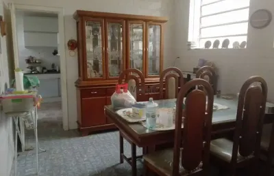 Casa com 4 quartos à venda na santa tereza, belo horizonte  por r$ 800.000