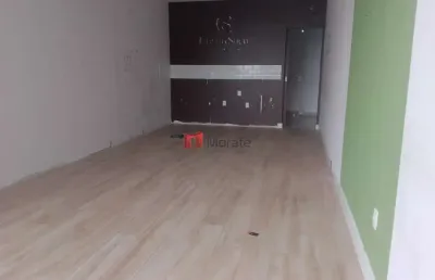 Ponto comercial com 1 sala para alugar no castelo, belo horizonte  por r$ 4.600