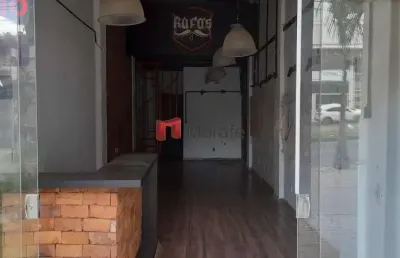 Ponto comercial com 1 sala para alugar no castelo, belo horizonte  por r$ 3.200