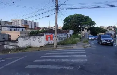 Terreno em condomínio fechado à venda no planalto, belo horizonte  por r$ 800.000