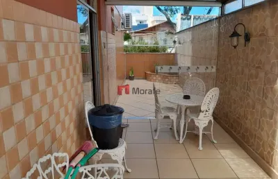Apartamento com 3 quartos à venda em ouro preto, belo horizonte  por r$ 630.000