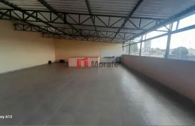 Ponto comercial com 2 salas para alugar na santa mônica, belo horizonte  por r$ 3.500