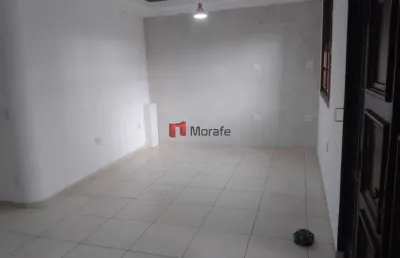 Sala comercial com 1 sala para alugar no carlos prates, belo horizonte  por r$ 2.100