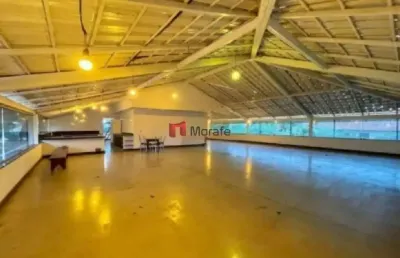 Ponto comercial com 2 salas para alugar em são luiz, belo horizonte  por r$ 5.500