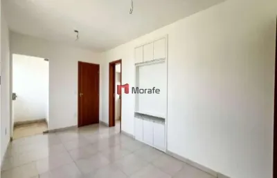 Apartamento com 3 quartos à venda no são geraldo, belo horizonte  por r$ 590.000