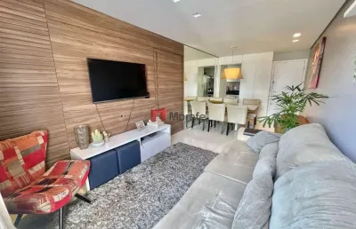 Apartamento com 2 quartos à venda em ouro preto, belo horizonte  por r$ 555.000