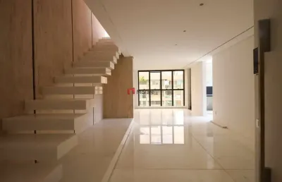 Cobertura com 3 quartos à venda na savassi, belo horizonte  por r$ 4.000.000