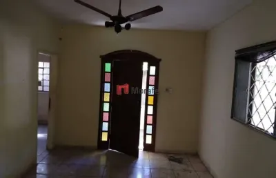 Casa com 3 quartos à venda em ouro preto, belo horizonte  por r$ 680.000