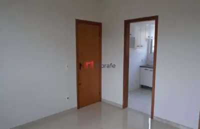 Apartamento com 2 quartos à venda na santa tereza, belo horizonte  por r$ 437.000