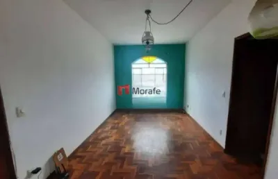 Apartamento com 2 quartos à venda na santa tereza, belo horizonte  por r$ 437.000