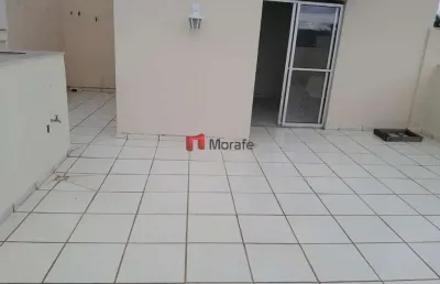 Cobertura com 3 quartos para alugar em ouro preto, belo horizonte  por r$ 2.700