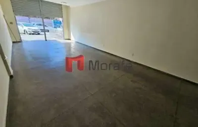 Ponto comercial com 2 salas para alugar na santa mônica, belo horizonte  por r$ 3.000