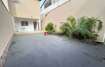 Casa com 3 quartos para alugar em paquetá, belo horizonte  por r$ 4.500