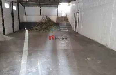 Barracão / galpão / depósito para alugar em paquetá, belo horizonte  por r$ 5.000