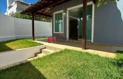 Casa com 4 quartos à venda no castelo, belo horizonte  por r$ 1.500.000