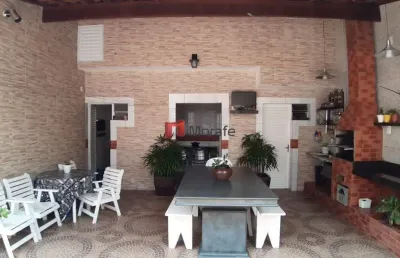 Casa com 3 quartos à venda em paquetá, belo horizonte  por r$ 850.000
